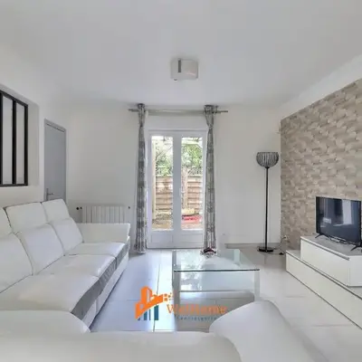 La Tuilerie - Family home