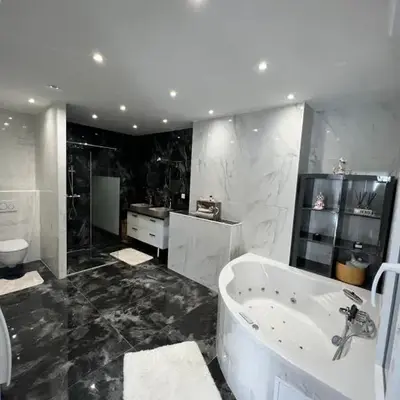 Magnifique appartement