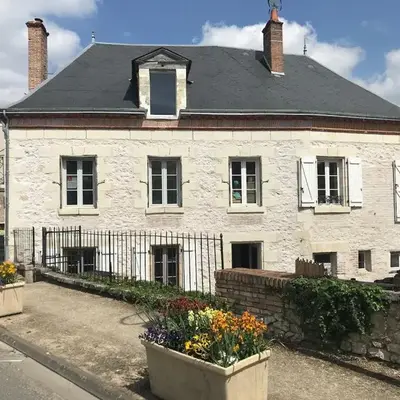Maison Gite des Belles Demois Ailes