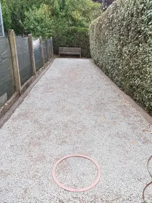 Plan de l'établissement Maison proche Circuit des 24h
