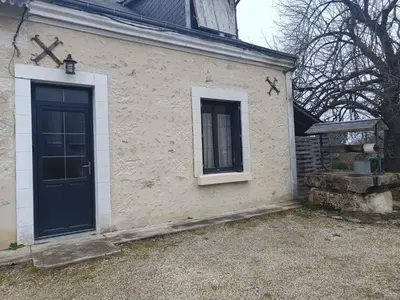 Bâtiment de l'appartement