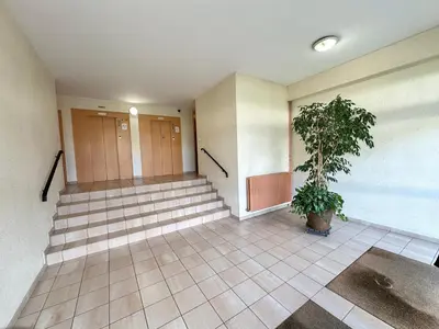 Plan de l'établissement Urban Le Mans