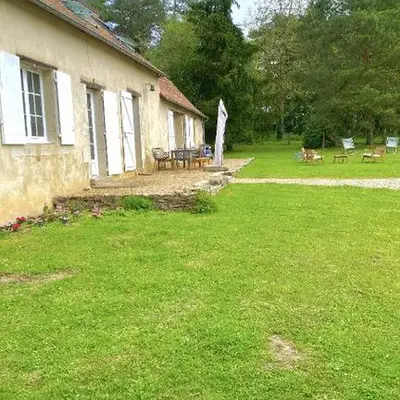 Le gite d Henri