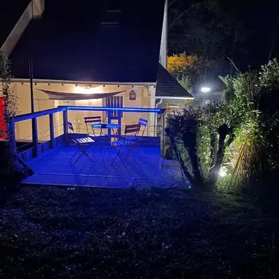 gîte Ludivine