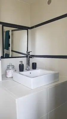 Plan de l'établissement Maison familiale Amboise