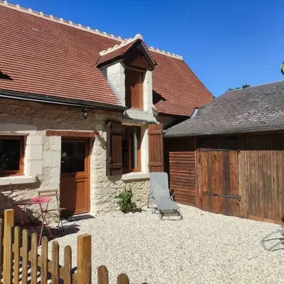 Gîte des sables