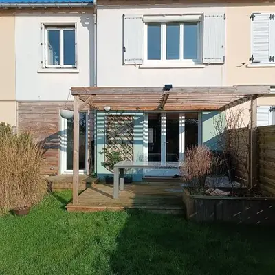 Hébergement le Mans