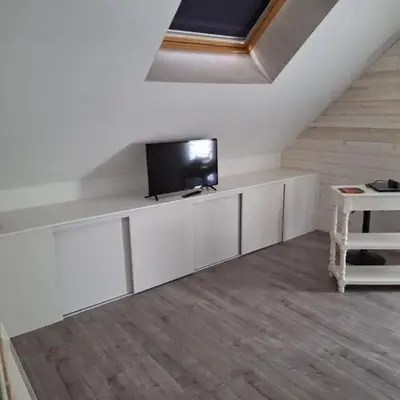 Chambres Teloché
