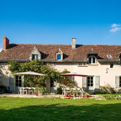 Vakantiewoning BienViennue