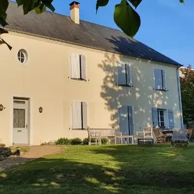 Maison Le Mans centre