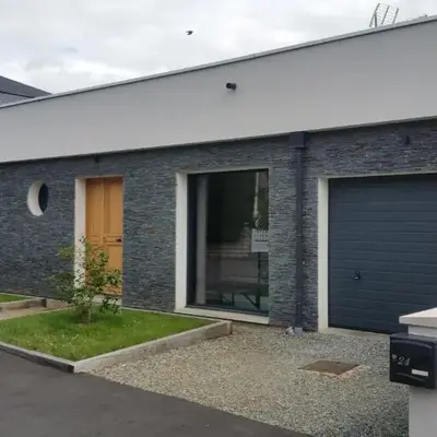Maison 24H du Mans pour Chambres