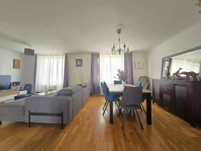 Plan de l'établissement la maison de caramel