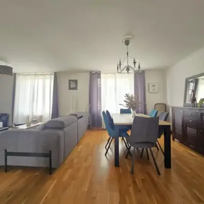 la maison de caramel