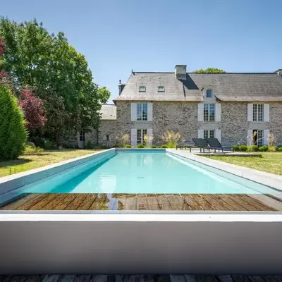 Le Logis de Saint Jean