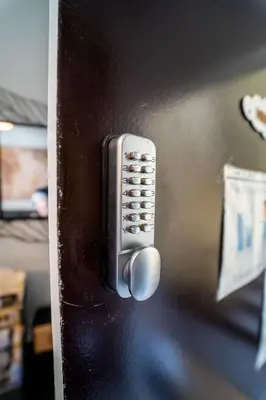 Plan de l'établissement Cosy Grand appartement 6 pers hypercentre Blois