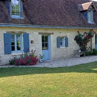 La longère du golf
