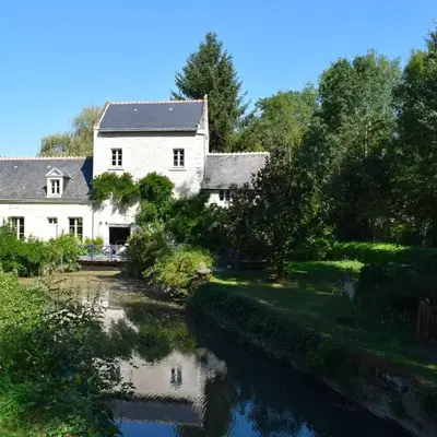 Moulin des Arts