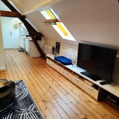 Le Saut Mur