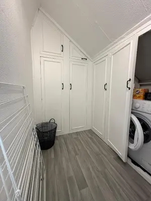 Plan de l'établissement Appartement au cœur du centre à deux pas du casino