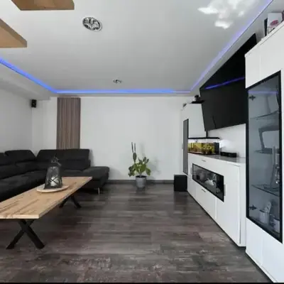 Maison saint mars d outille