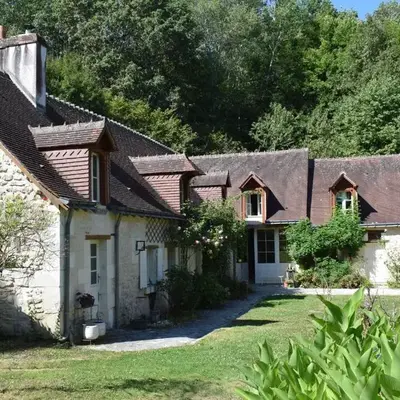 Gîte Moulin des Arts
