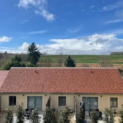 Gîtes Le Duo de Galerne