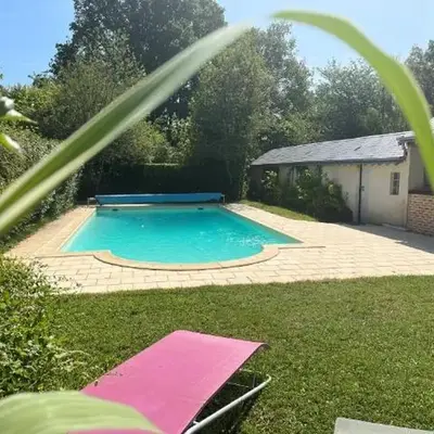 Les hauts de Chaumont