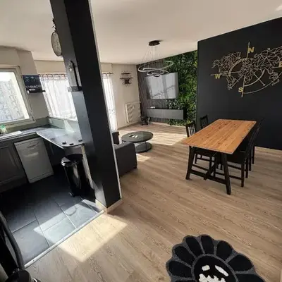 Appartement d Alex
