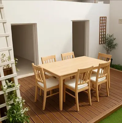 Plan de l'établissement Loft 5 Chambres - 3 Salles de Bain - Place de parking privé - Proximité Gare ,circuit, centre ville -Événements du circuit