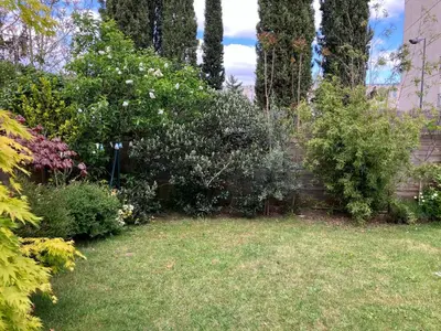 Jardin de l'établissement 28 rue Louis Bleriot 72700 Alonnes