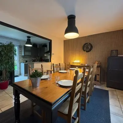 28 rue Louis Bleriot 72700 Alonnes