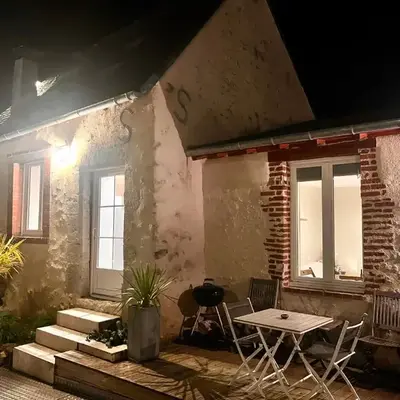 Charmante petite maison