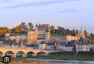 Lieu d'intérêt à proximité de l'appartement
