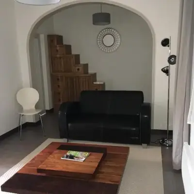 Charmante maison au cœur du village