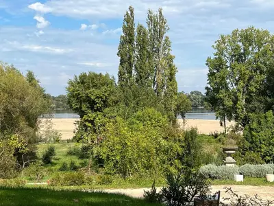 Paysage naturel près de l'appartement