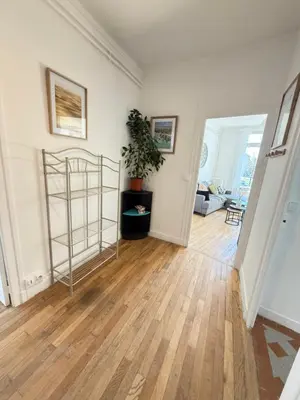 Plan de l'établissement L'Escale 32