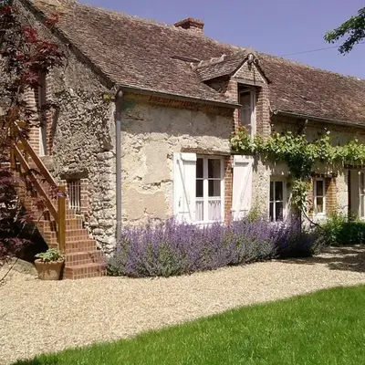 La Maison des Tilleuls
