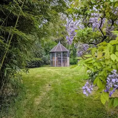 Gîte Le Grand Albizia