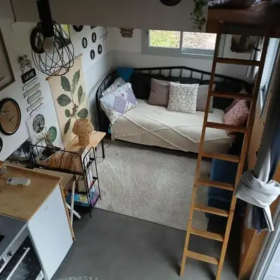 tiny house
