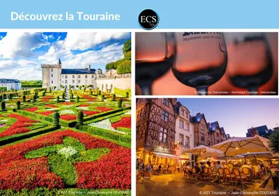 Lieu d'intérêt à proximité de l'appartement