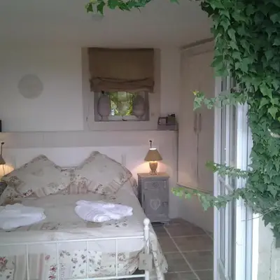 Jasmine cottage