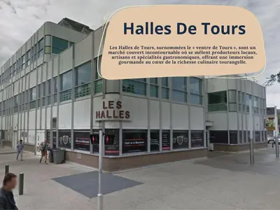 Plan de l'établissement Grand appartement hyper centre,4 chambres, parking