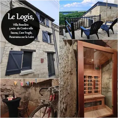 Le Logis