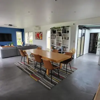 Maison moderne 180 m2