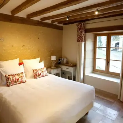 Chambre Chinon
