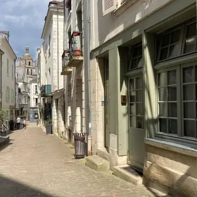 La Chancellerie