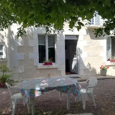 Gite de la Closerie