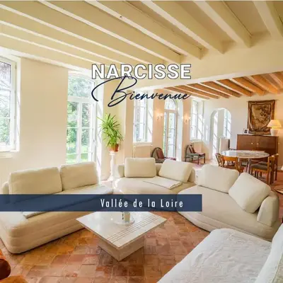 Narcisse Bienvenue - Élégance et Raffinement
