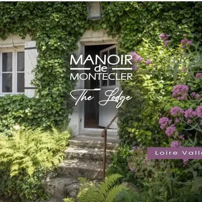 Manoir de Montecler - Le Lodge