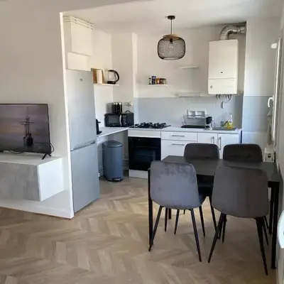 Appartement T3
